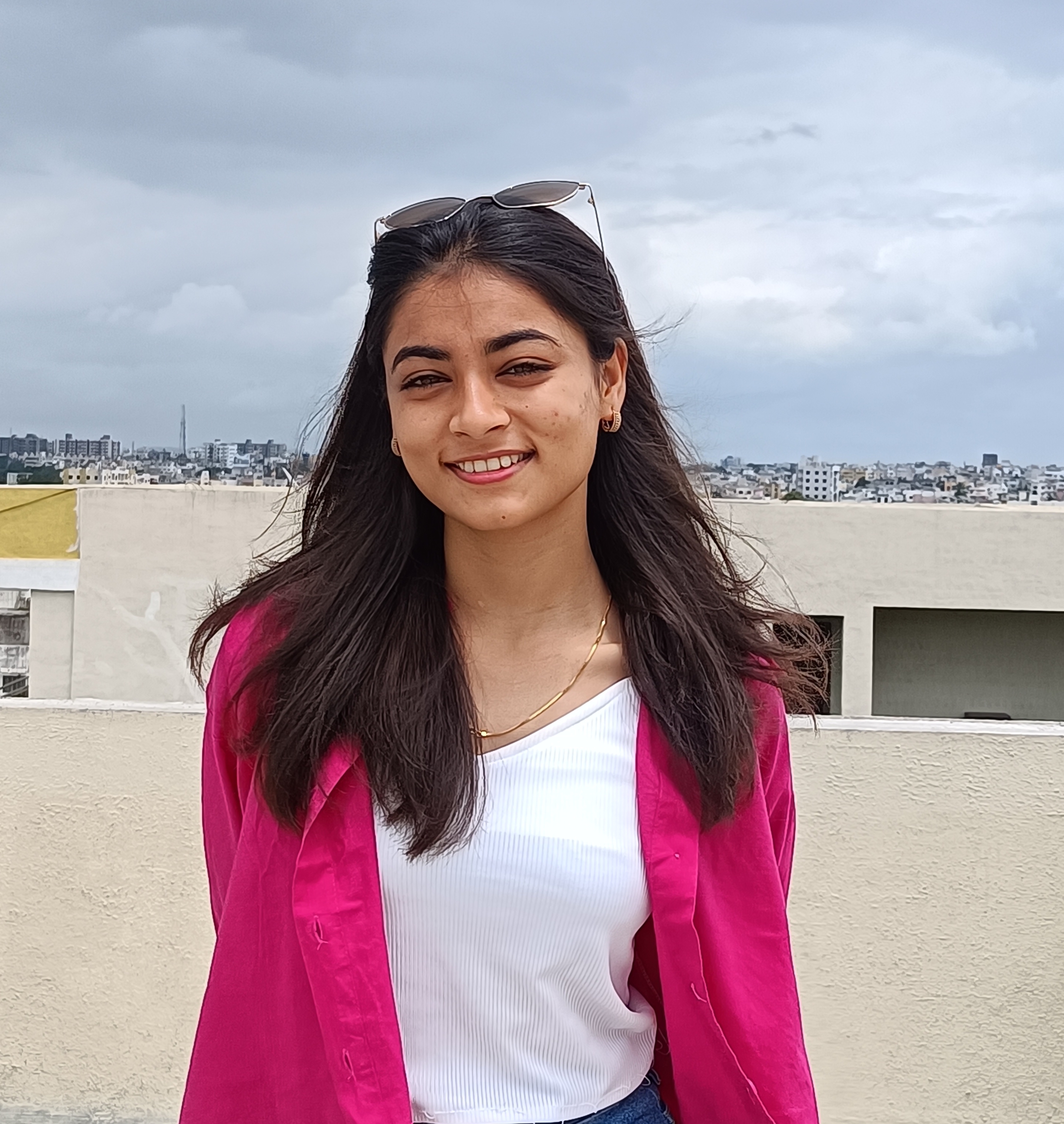 Gargi More - Creative Head