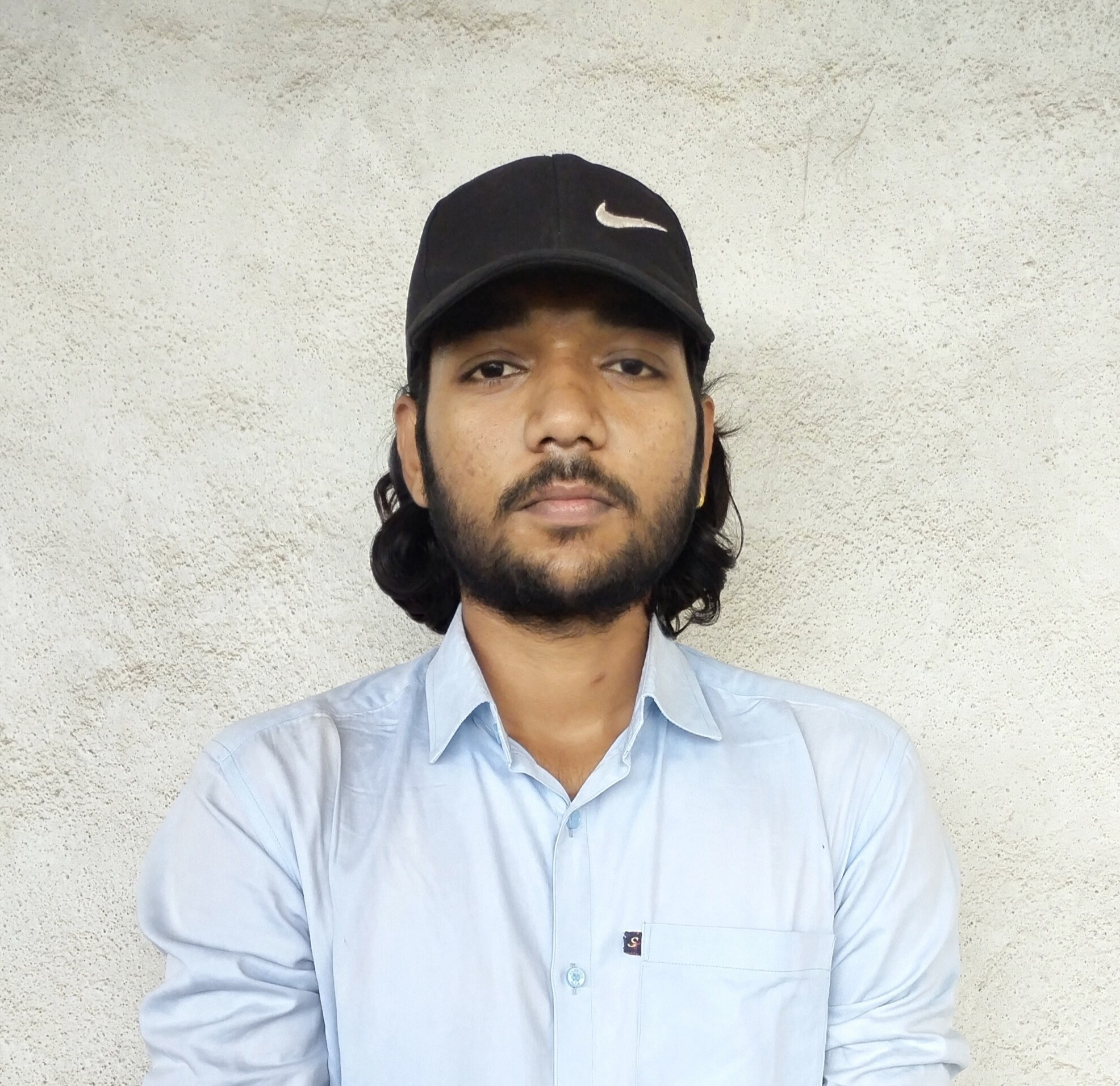 Rudrapratap Gondhale - Sports Head