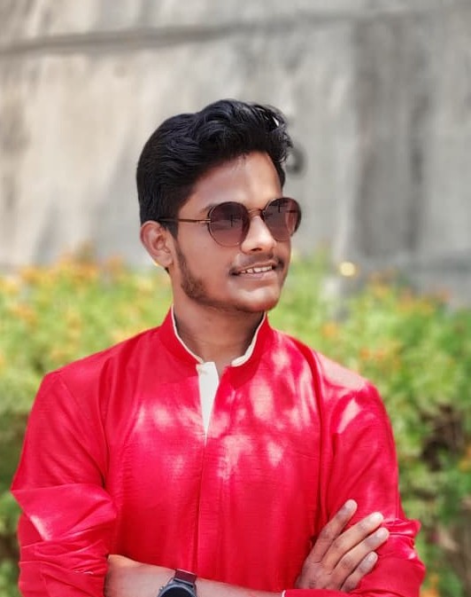 Vaibhav Dalvi - Sports Head